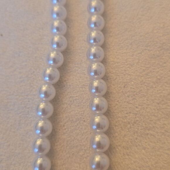 Starfish necklace and bracelet set - Picture 10 of 11